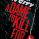 Illustration for article titled emSin City 2/em has a release date and poster and everything